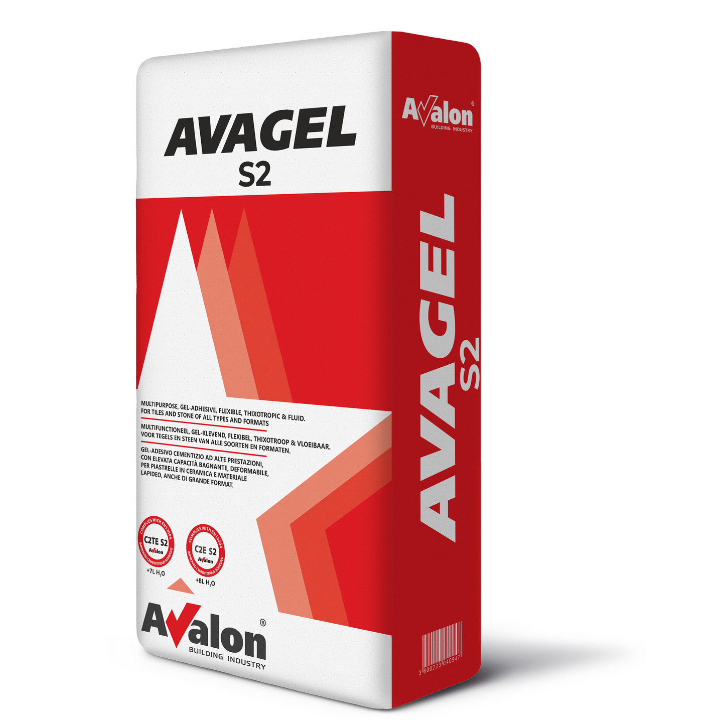 Avagel S2