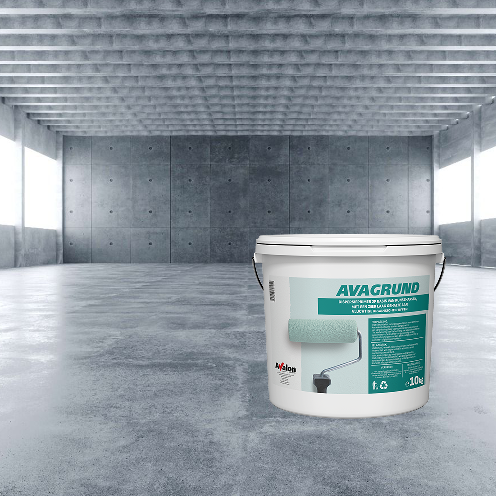 Avagrund Грундове