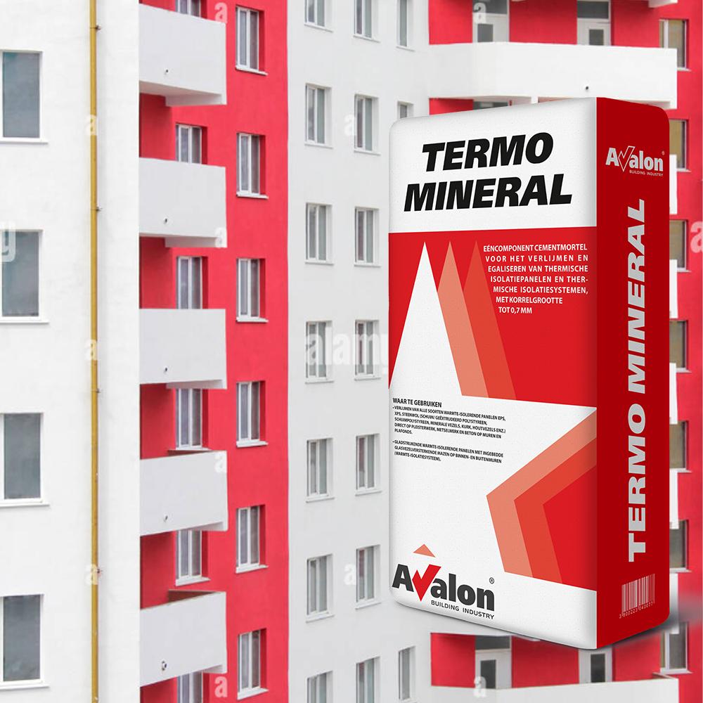 Аvatherm Топлоизолационни Системи