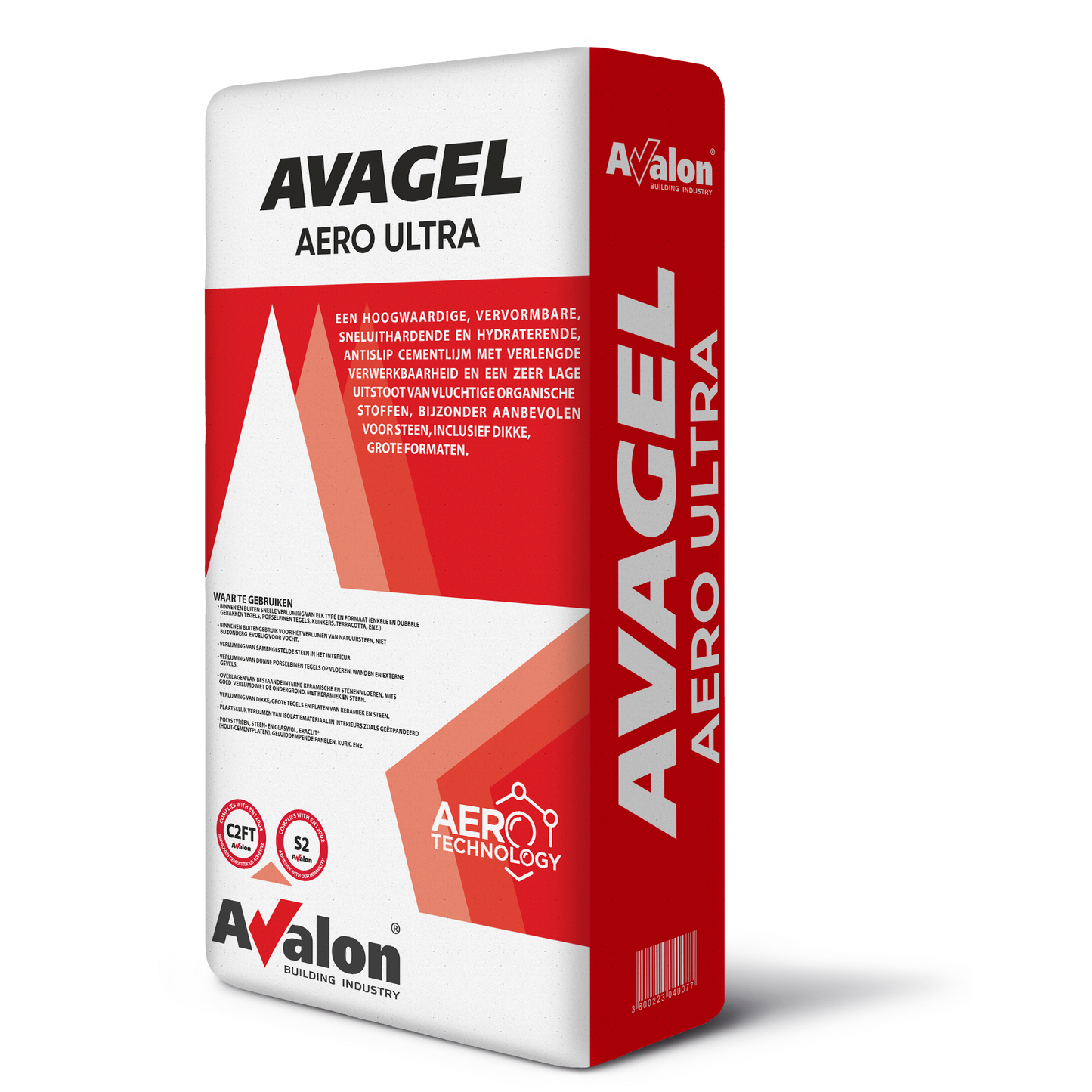 Avagel Aero Ultra
