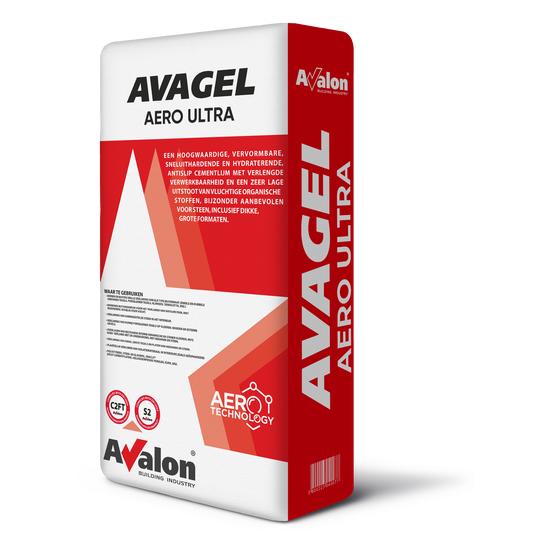 Avagel Aero Ultra