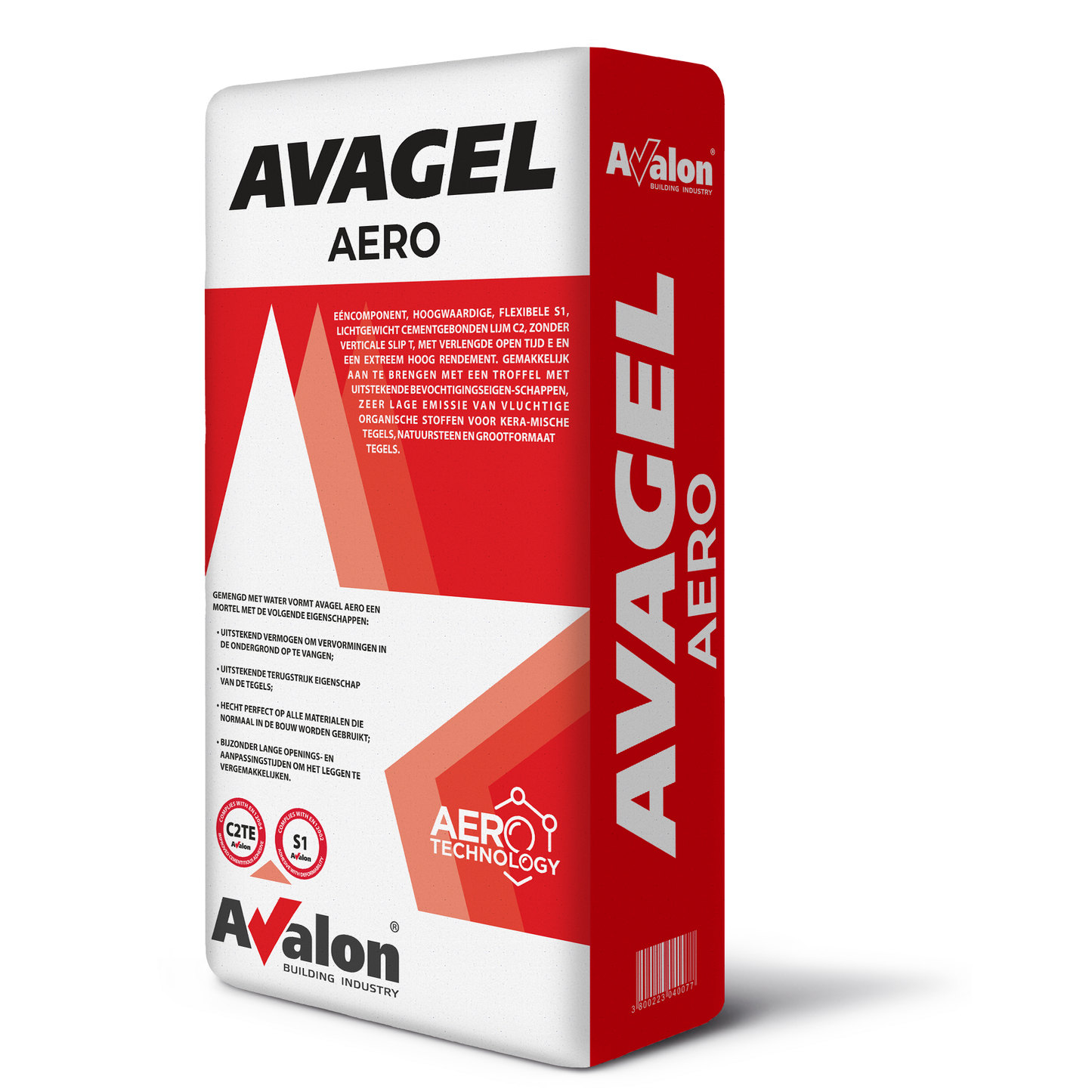 Avagel Aero