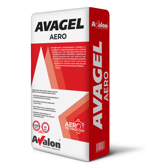 Avagel Aero