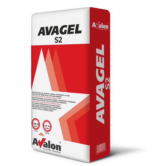 Avagel S2
