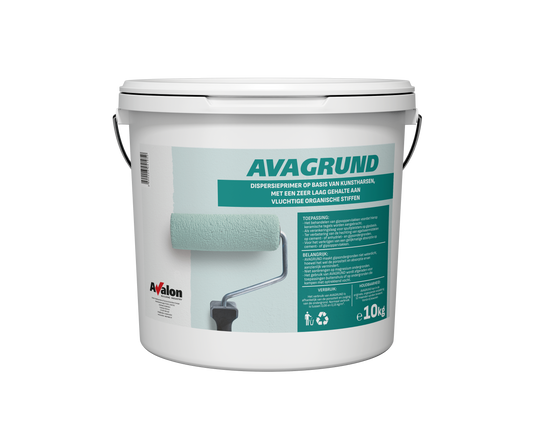 Avagrund 5 kg.