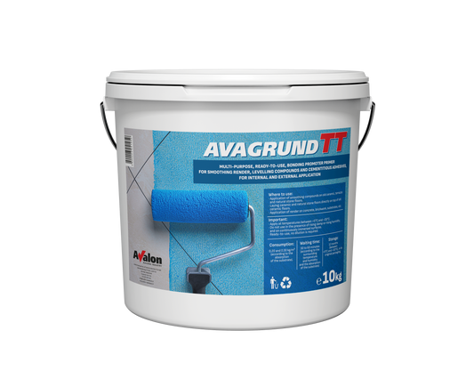 Avagrund TT 5 kg.