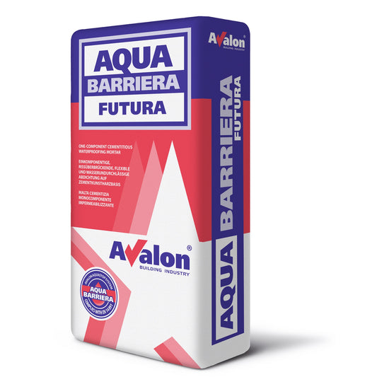 Aqua Barriera Futura