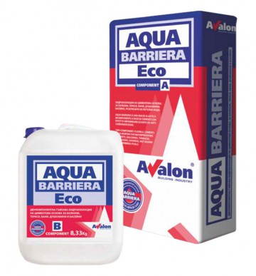 Aqua Barriera Eco