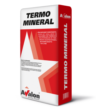 Avatherm Mineral