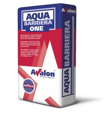 Aqua Barriera One